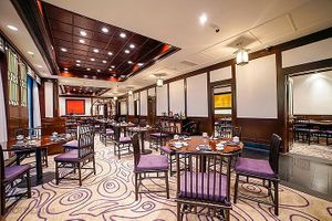  at KABIN in Ho Chi Minh City