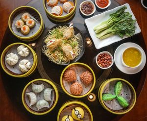  at KABIN in Ho Chi Minh City