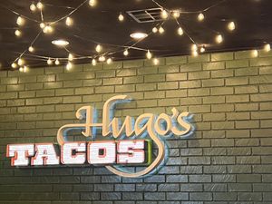 Interior   at Hugo's Tacos in Studio City