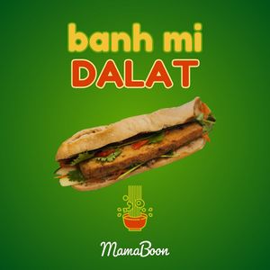  at MamaBoon in Antibes