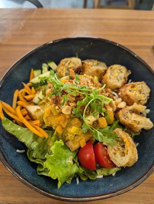  at MamaBoon in Antibes