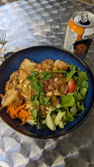  at MamaBoon in Antibes