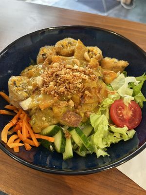   at MamaBoon in Antibes