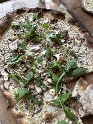   at Mama Bubbele in Strasbourg