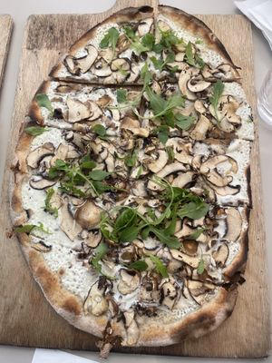   at Mama Bubbele in Strasbourg