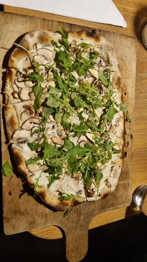  at Mama Bubbele in Strasbourg