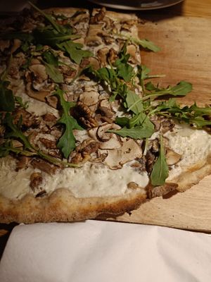  at Mama Bubbele in Strasbourg