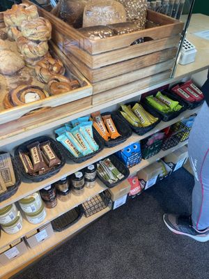   at Konsjös in Copenhagen