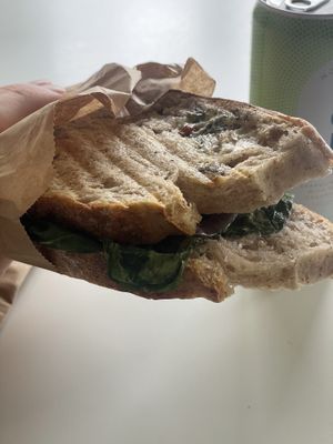   at Konsjös in Copenhagen