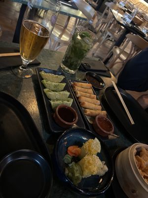   at Matchmama in Lisbon