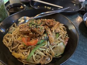   at Matchmama in Lisbon