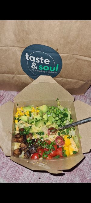  at taste&soul  in Malsch