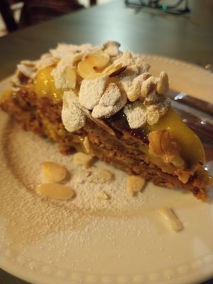 Morgados at Dona Sardinha in Luso