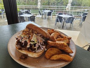  at Dona Sardinha in Luso