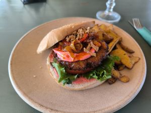  at Dona Sardinha in Luso