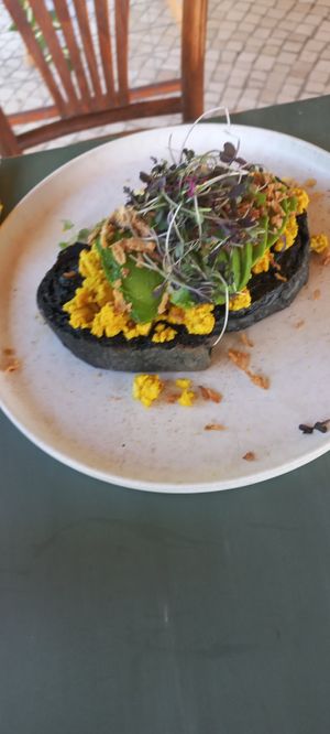  at Dona Sardinha in Luso