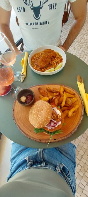  at Dona Sardinha in Luso