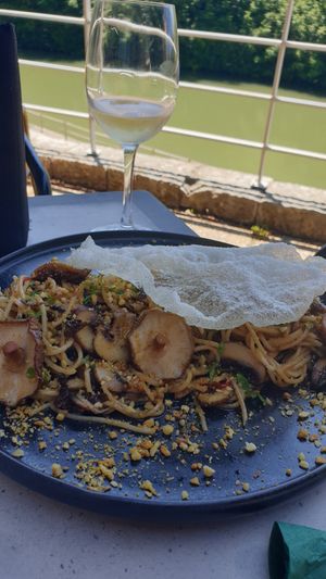  at Dona Sardinha in Luso