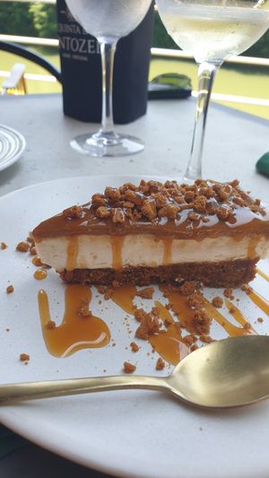  at Dona Sardinha in Luso