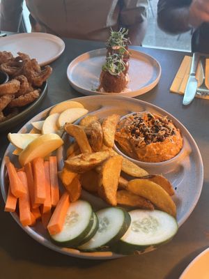   at Dona Sardinha in Luso