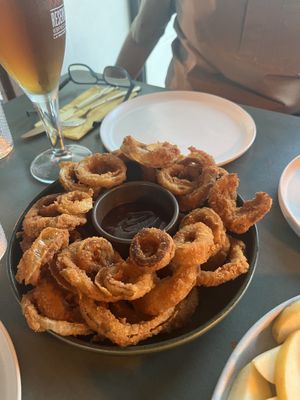   at Dona Sardinha in Luso