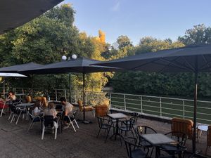   at Dona Sardinha in Luso