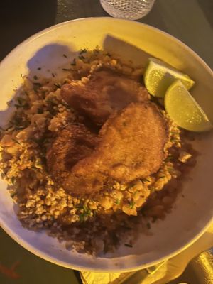   at Dona Sardinha in Luso