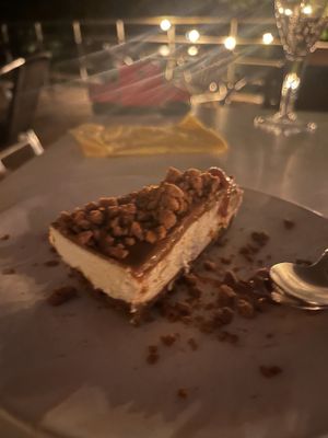   at Dona Sardinha in Luso