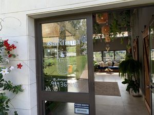   at Dona Sardinha in Luso