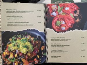   at Dona Sardinha in Luso