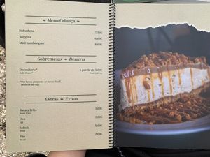   at Dona Sardinha in Luso