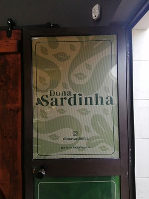  at Dona Sardinha in Luso