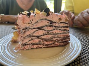   at Dona Sardinha in Luso