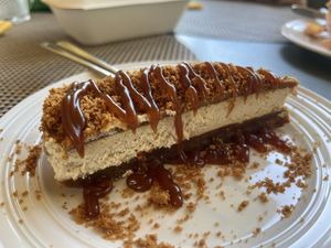   at Dona Sardinha in Luso