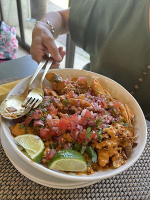   at Dona Sardinha in Luso