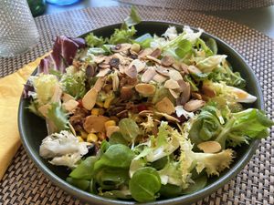   at Dona Sardinha in Luso