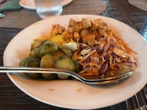   at Dona Sardinha in Luso