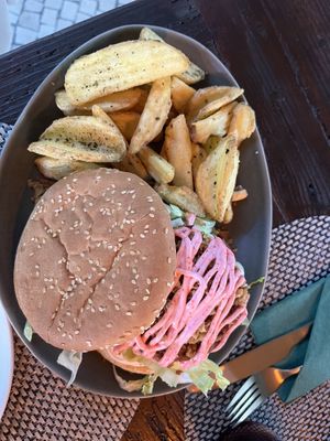   at Dona Sardinha in Luso