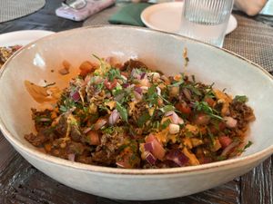   at Dona Sardinha in Luso