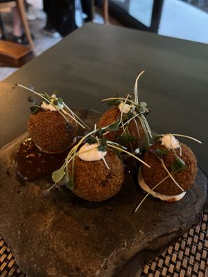   at Dona Sardinha in Luso