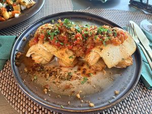   at Dona Sardinha in Luso