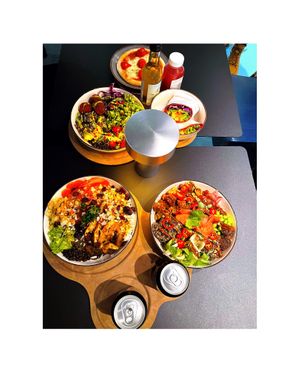   at Freddy Green in Aalborg