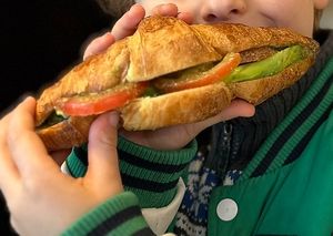   at Freddy Green in Aalborg