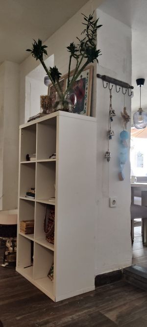 Interior at Maisa Space in Amman