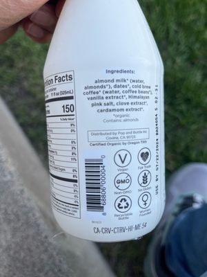   at Natural Grocers in Kennewick