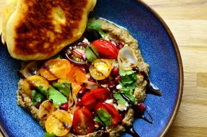  at fane de Carotte in Gap