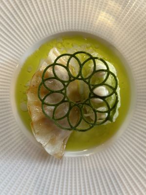   at Restaurant Wannee in Leeuwarden