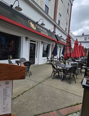 A great find in Salem  at Ginger Cajun Seafood in Salem