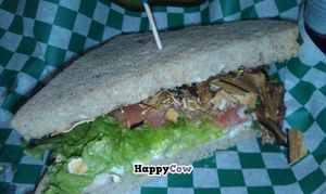 ELT  at Green Lotus Cafe in Hyannis