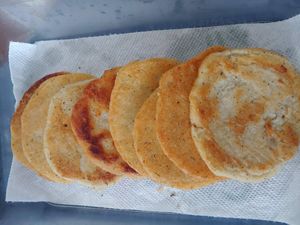 A bunch of O-Marie!!! at MoMo House in Westminster